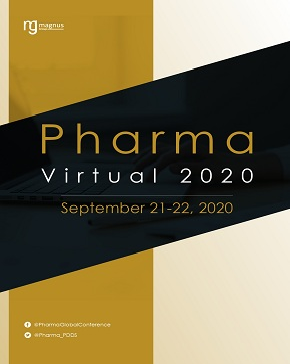 2nd Edition of International Webinar on Pharma Virtual 2020 | Online Event Book