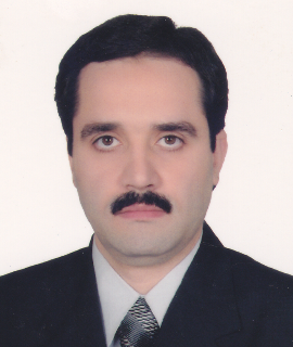 Speaker at International Conference and Expo on Toxicology and Applied Pharmacology Conference  2022 - Ahmed E. Goda