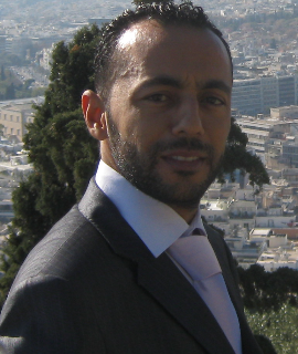 Speaker at Toxicology and Applied Pharmacology 2023 - Hassen Teyeb