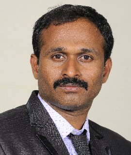 Speaker at International Conference and Expo on Toxicology and Applied Pharmacology Conference  2022 - Kathirvelu Baskar