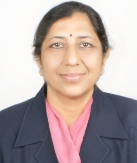 Speaker at International Conference and Expo on Toxicology and Applied Pharmacology Conference  2022 - Kavita Gulati