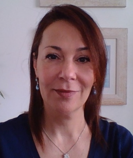 Speaker at International Conference and Expo on Toxicology and Applied Pharmacology Conference  2022 - Marina Goumenou