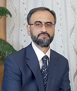 Speaker at International Conference and Expo on Toxicology and Applied Pharmacology Conference  2022 - Mojtaba Panjehpour