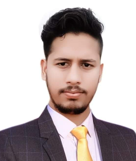 Speaker at International Conference and Expo on Toxicology and Applied Pharmacology Conference  2022 - Roshan Kumar