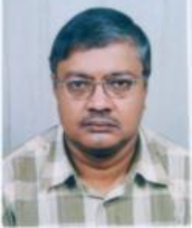 Speaker at Toxicology and Applied Pharmacology 2023 - Subir Chandra Dasgupta